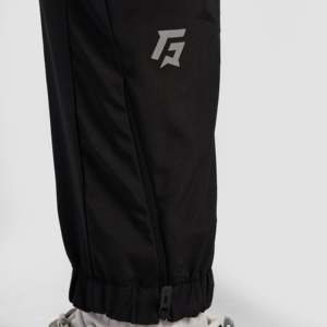 Pantalon Harem Noir Full Potential Respirant - Product Image 6