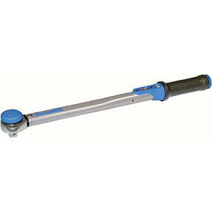 Clés dynamométriques numériques de précision NM 60-300-802GC CRV Chrome pour l'industrie, la réparation DIY, la construction en acier métrique, boîte de rangement - Product Image 1