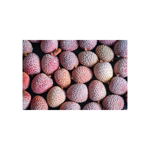 Litchi congelé en gros idéal pour les acheteurs de services alimentaires et de détail - Product Image 5