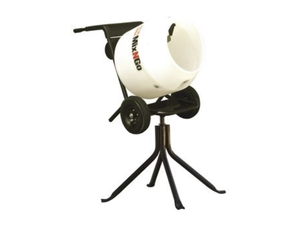Mezcladora de Concreto Portátil MC3P Polyethylene-Drums "Mix-n-Go" en Venta - Product Image 1
