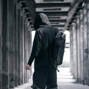 Camisetas Techwear Nueva Colección Moda Urbana para Hombre Camisetas de Secado Rápido con Logotipo y Talla Personalizados Camisetas Techwear para Hombre - Product Image 2