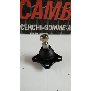 ALFA ROMEO 164 ซีรีส์ (164_) (87>97) ARM END 1152 / 110FB8 เบนซิน - Product Image 3