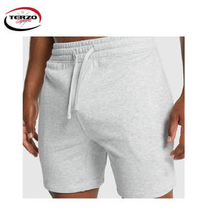 ร้อนขายราคาโรงงานกางเกงขาสั้นยิมแห้งเร็วมาใหม่ผู้ชายกางเกงขาสั้นยิมคุณภาพระดับพรีเมียมผู้ชายกางเกงขาสั้นยิม - Product Image 4