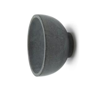 ชามเสิร์ฟหินสบู่สีเทาคุณภาพเยี่ยมสินค้ามาใหม่ล่าสุดเหมาะสำหรับเครื่องครัวและการตกแต่งบ้านอย่างมีสไตล์ทนทานในราคาที่ดีที่สุด - Product Image 3