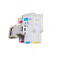 Penjualan langsung Harga Murah kartrid tinta Hp738 kualitas tinggi untuk Hp Designjet T850 Printer 498n5a 498n6a 498n7a 49p28a