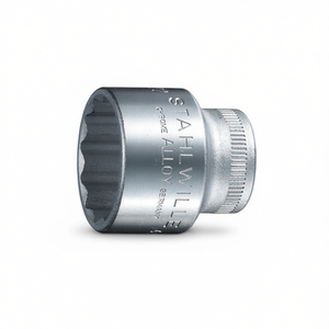 Douilles métriques Stahlwille 3/8'' – Produit de haute qualité dans sa catégorie - Product Image 3
