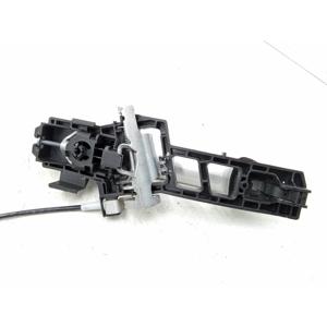 Poignée de porte extérieure avant droite FORD Fiesta 6ème série (08>17) 8A61-A224A36 - Product Image 5