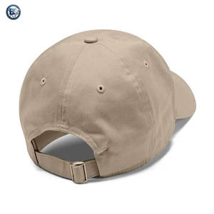 Gorras de Béisbol de Alta Calidad con Marca Privada, Gorras de Béisbol Personalizadas de Alta Fabricación con Color Personalizado - Product Image 4