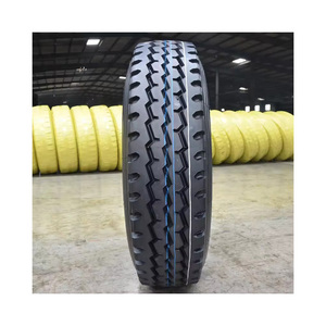 Pneus de camion lourds haute performance neufs 295/75R22.5 16PR sans chambre à air pour une utilisation intensive en flotte - Product Image 3