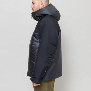 Winter New Outdoor <b>Jacket</b> for Men and Women Lightweight Warm Cotton Coat Sports Hiking Mountaineering Skiing Hooded <b>Jacket</b> - Product Image 2