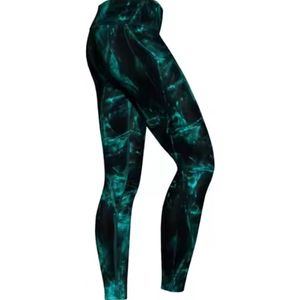 Pantalones de Yoga para Mujer de Primera Calidad, Leggings con Cordón, Diseño Más Reciente de 2022, Color y Talla Personalizables, Transpirables, de Secado Rápido, al por Mayor - Product Image 4