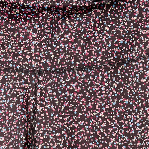 Nouveauté Leggings de yoga taille haute pour femmes 2024 Sans couture Spandex/Polyester Séchage rapide Respirant - Product Image 6