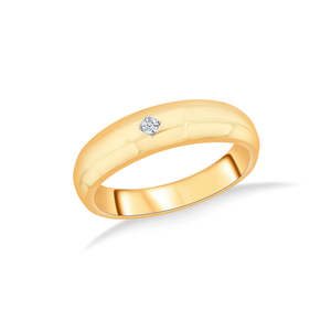 แหวนเพชรเน็กซาร์ ไพร์ม โกลด์ - Product Image 2