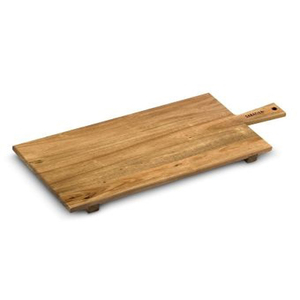 Vente en gros d'articles de cuisine Extra Large de haute qualité Bloc à découper en bambou biologique Planche à découper en bois - Product Image 1