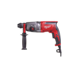 Marteau électrique 24 mm, 2 modes, avec alimentation électrique 220 V - Product Image 2