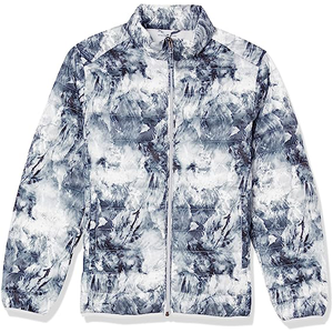 Chaqueta acolchada de talla grande de invierno hecha directamente de fábrica con los precios al por mayor más bajos 2025 - Product Image 1