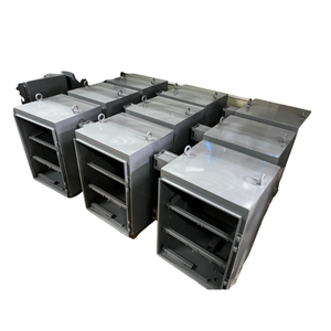 Gabinete de distribución para exteriores de servicio pesado Caja a prueba de explosiones para protección de motores eléctricos - Product Image 6