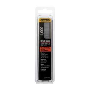 Emballage de 1000 clous de type J, 12 mm x Bdct12n - Product Image 1