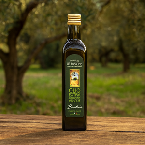 Huile d'olive extra vierge pressée à froid de haute qualité 100% de pureté riche en propriétés organoleptiques - Product Image 4