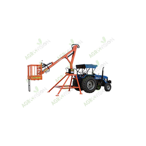 Plataformas de Tractor libre de óxido para usos agrícolas, compra a precio barato - Product Image 2