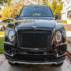 BEN-TLEY BEN-TAYGA 2019 IMPECABLE, LISTO PARA ENVIAR - Product Image 4
