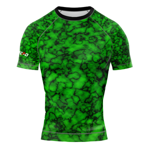 Rash GUARD 2025-26เสื้อรัดกล้ามเนื้อสำหรับผู้ชายเสื้อมวยปล้ำน้ำหนักเบาเสื้อ2025ป้องกันผดผื่นสำหรับฤดูหนาวออกแบบโลโก้ได้ตามต้องการ - Product Image 3
