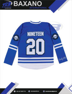 เสื้อฮอกกี้ Zeta Phi Beta Sorority ปี 1920 แบบยูนิเซ็กซ์ สีน้ำเงิน Legacy ป้องกันลม ลายปะติด ปักตราสัญลักษณ์กรีก เสื้อสำหรับการเล่นกีฬา - Product Image 5