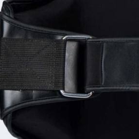 Protecteur de corps de boxe Heavy Hitter personnalisé de haute qualité Garde de poitrine d'entraînement MMA - Product Image 5