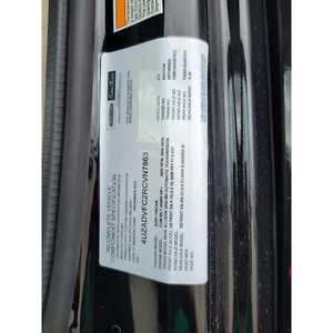 Autocaravana Seneca 37M 2025 - Product Image 2