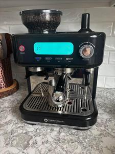 Cafetera Semiautomática Multifunción de Doble Caldera de Acero Inoxidable Comercial al Mejor Precio, USB, para Hotel, Auto, RV, 19, Mejor Precio - Product Image 2