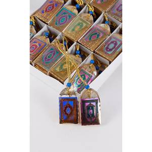 Aimants festifs du Ramadan Big Star des années 60 300 0763 - Product Image 3