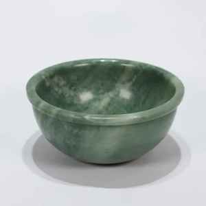 Bol à soupe en résine de haute qualité au design populaire, artisanat, bols à apéritif, décor antique, bol à fruits, décoration de mariage - Product Image 6