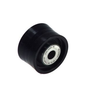 ชิ้น<span class=keywords><strong>ส</strong></span>่วนคุณภาพสูง<span class=keywords><strong>ส</strong></span>ายพานไทม์มิ่ง Deflection รอก 6744307 928M6M250DC VKM24211 Tensioner รอกสําหรับ FORD - Product Image 1