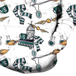 Sweat à capuche par sublimation pour hommes, disponible en différentes couleurs/taille pour hommes, sweats à capuche par sublimation personnalisés pour hommes, nouvel arrivage - Product Image 3