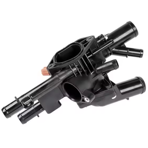 Koelvloeistofthermostaatbehuizing 25600-2GGA5 voor Hyundai <span class=keywords><strong>Kia</strong></span> - Product Image 2