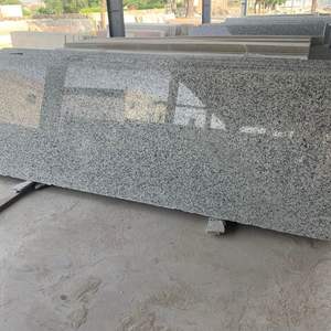 Baldosas y losas de mármol de granito gris natural para pisos y otros usos - Product Image 1