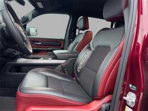 Camioneta Rebel 1500 Usada 2025 en Excelentes Condiciones, Lista para Conducir - Product Image 3