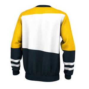 Best-seller Chemises Sublimation pour hommes Vente en gros Chemises Sweat pour hommes Prix Offre Spéciale Chemises Sublimation pour hommes - Product Image 3