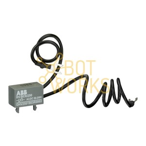 ABB GHV2501902R0002 - Nuovo - Product Image 1