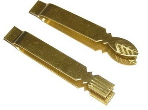 Pinzas de Acero Inoxidable de Grado Alimenticio, Resistentes, para Repostería, Hielo, Cocina, Barbacoa, Servir Ensaladas, para Fiestas de Cumpleaños y Bodas - Product Image 4