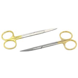 Instrumentos quirúrgicos manuales Portaagujas Tc Acero inoxidable y material plástico - Product Image 5