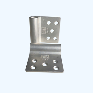 Bandera de puerta de ventana de acero inoxidable de perfección de alto nivel Variedad industrial Suave Fabricación de grado giratorio de alta especificación - Product Image 4