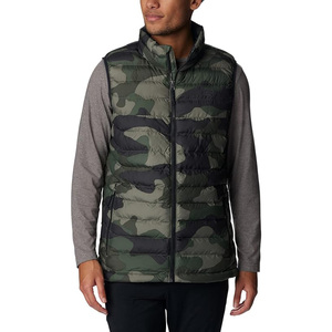 Gilet rembourré décontracté Streetwear pour homme - Product Image 5