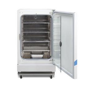 La incubadora de laboratorio es una cámara con temperatura controlada que se utiliza para cultivar y mantener cultivos microbianos, líneas celulares - Product Image 2