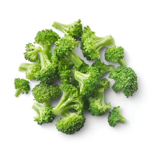 Brócoli Verde Congelado IQF Premium de Vietnam |   Cosecha Fresca |   Suministro para Exportación a Granel - Product Image 1