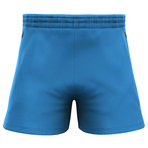 ชุดเครื่องแบบรักบี้ระบายอากาศได้ดีชุดฝึกซ้อมสีแบบเย็บติดโลโก้ตามต้องการ - Product Image 3