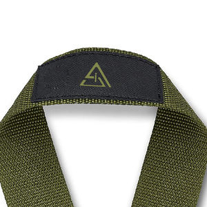 Sangles de musculation en néoprène respirantes antidérapantes, bandages pour les mains, sangles de poignet réglables, élasticité réglable, soutien pour la musculation - Product Image 2