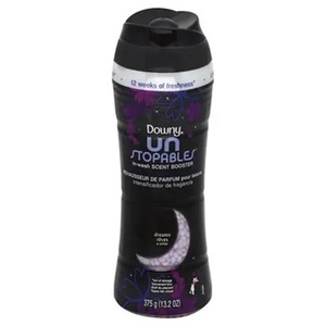 Prêt à expédier : Perles de parfum Downy Unstopables Spring Fresh pour lessive, 19,5 oz - Product Image 4