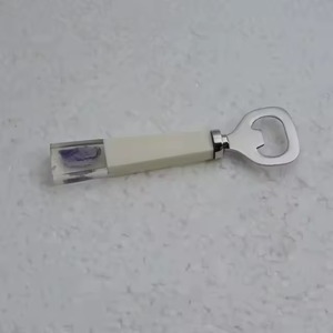 ที่เปิดขวดโลหะพร้อมดีไซน์โบราณและโลโก้ตามสั่งได้โดยตรงจากของขวัญขึ้นบ้านใหม่ของอินเดีย - Product Image 4