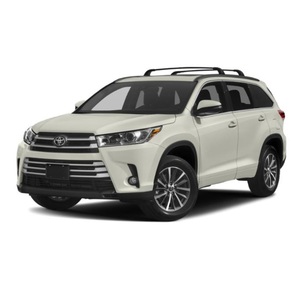 2021 HIGHLANDER HYBRID SUV 2.5L USADO - Product Image 1
